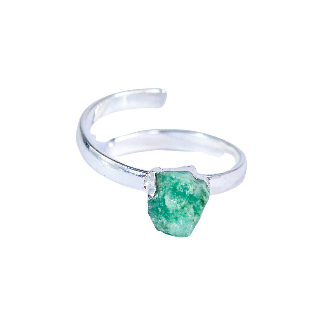 Ring Zodiac Sign (Cancer)
