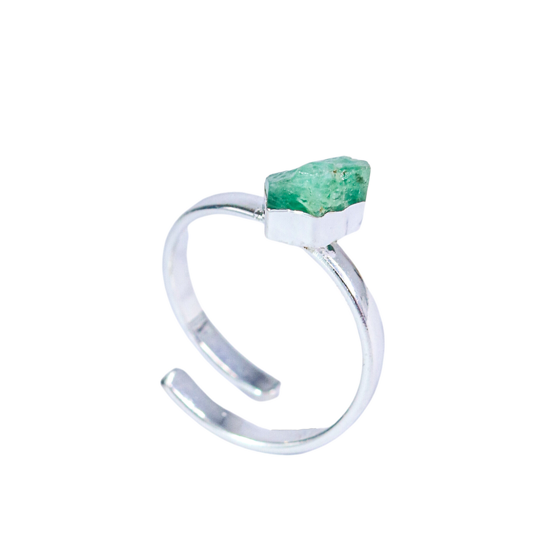 Ring Zodiac Sign (Cancer)