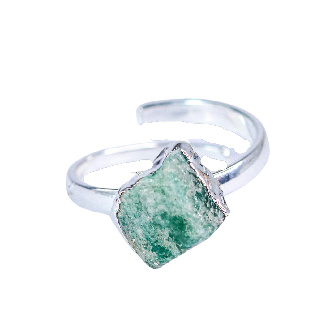 Ring Zodiac Sign (Taurus)
