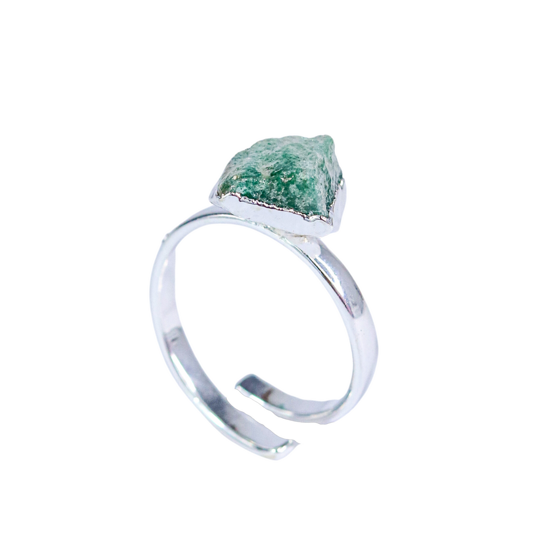 Ring Zodiac Sign (Taurus)