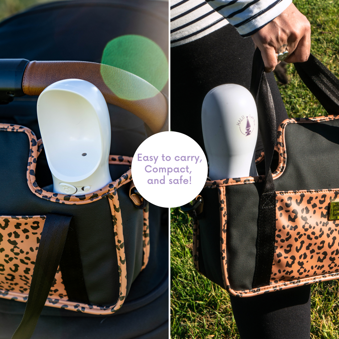 Pet Water Bottle