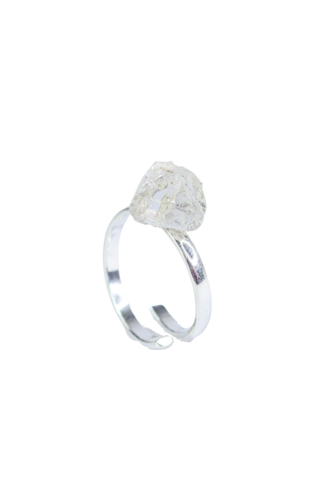 Ring Zodiac Sign (Aquarius)