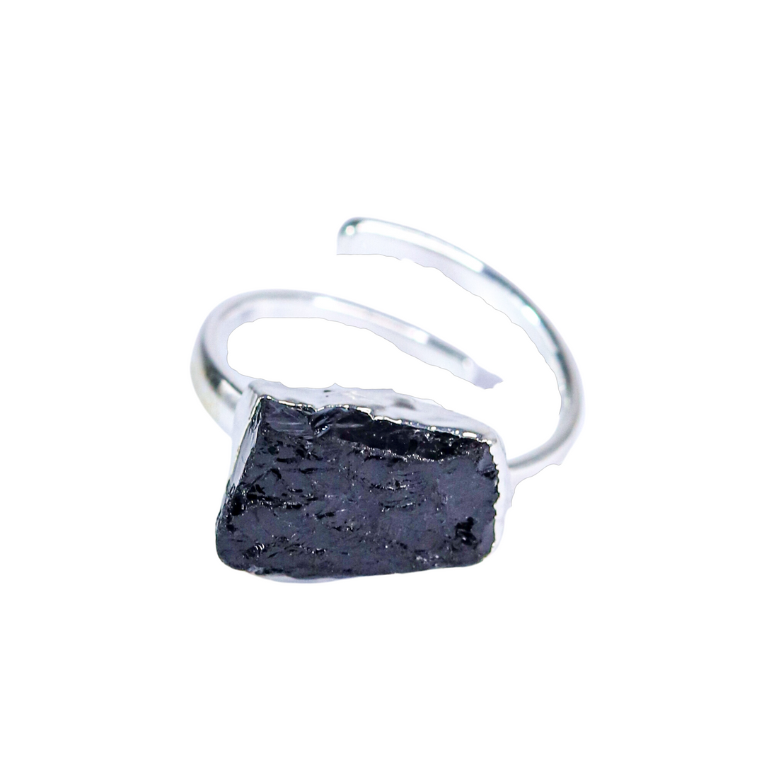 Ring Zodiac Sign (Scorpio)