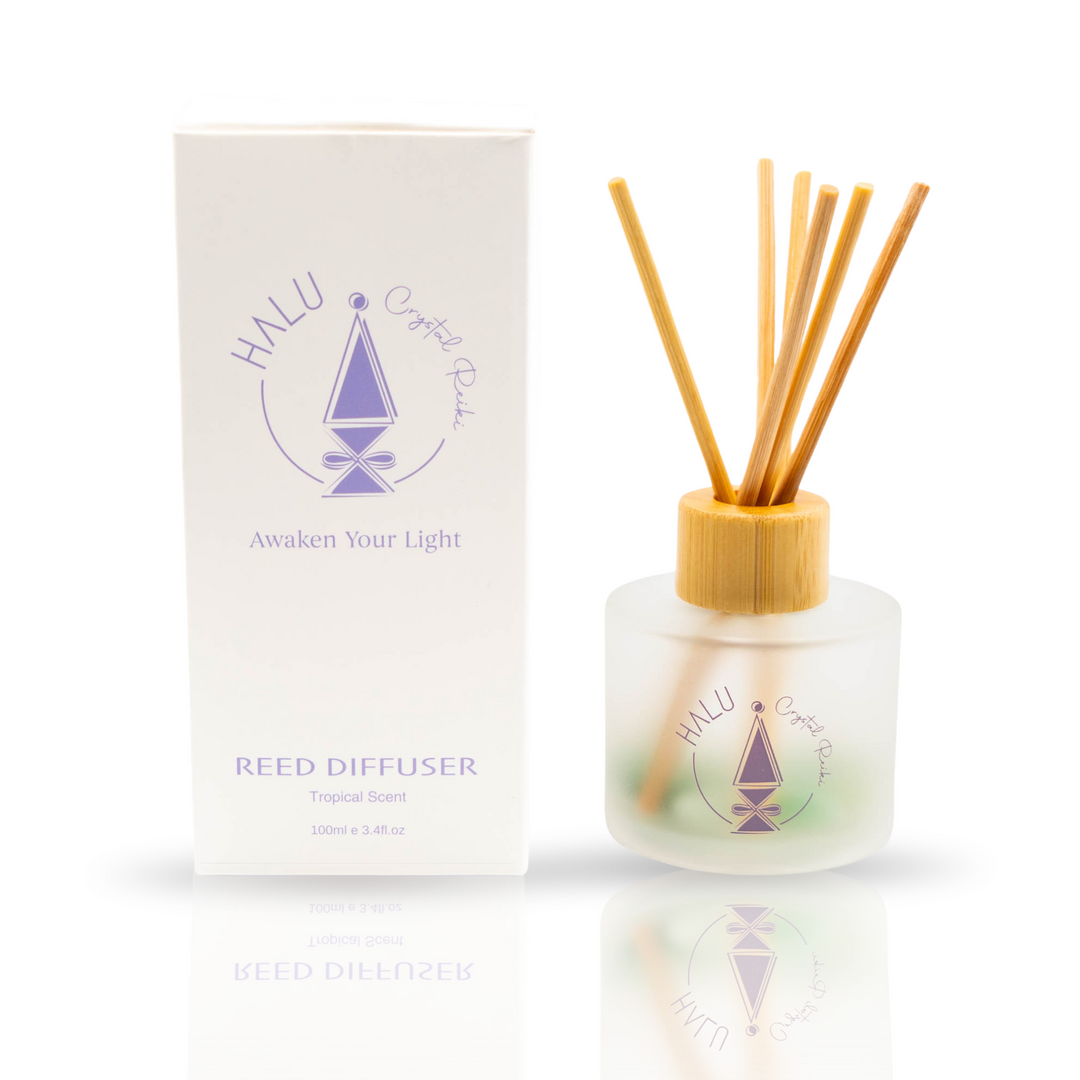 Reed Diffuser