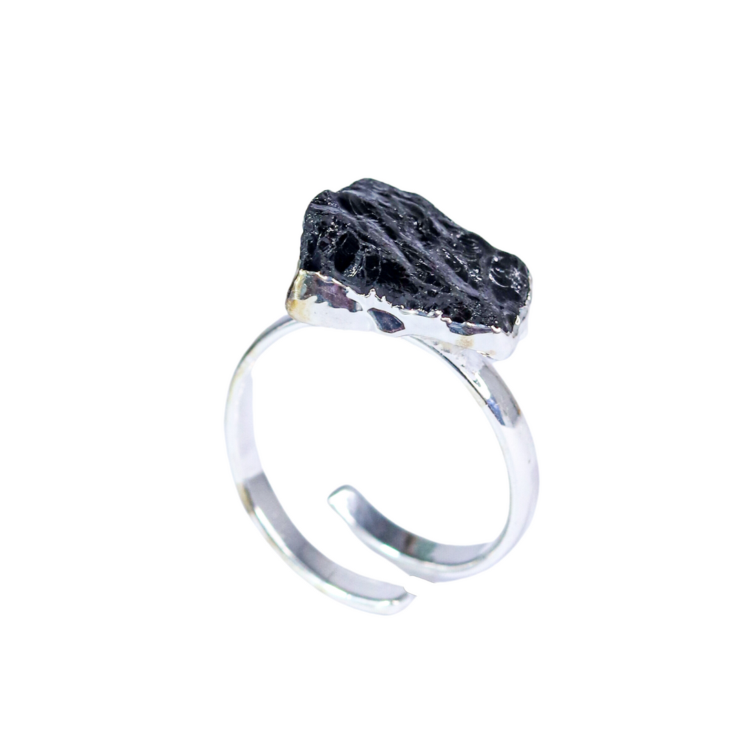 Ring Zodiac Sign (Scorpio)