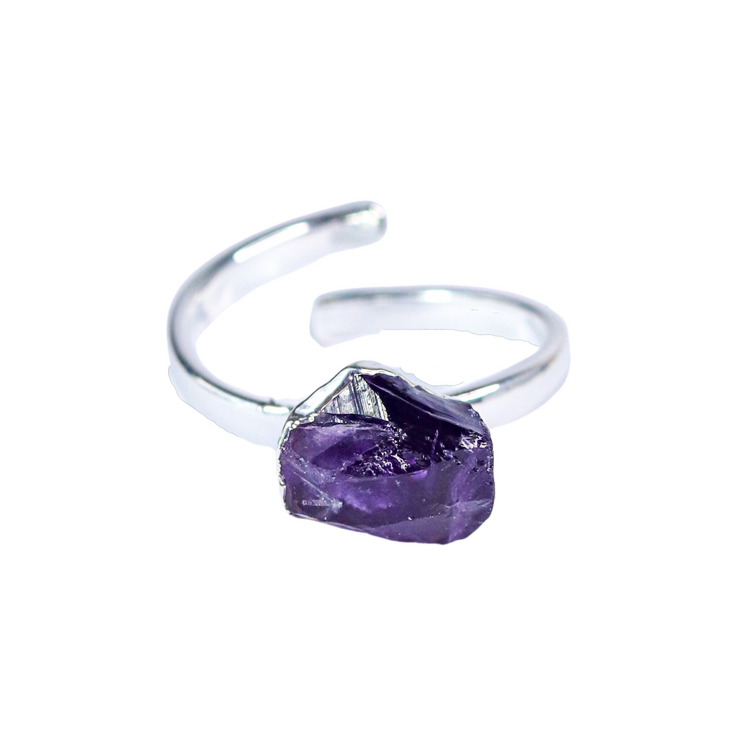 Ring Zodiac Sign (Aries)