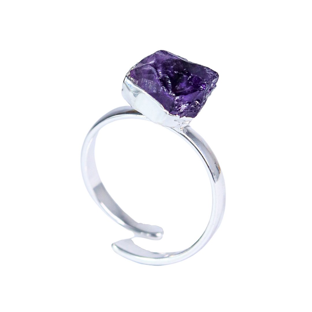Ring Zodiac Sign (Aries)