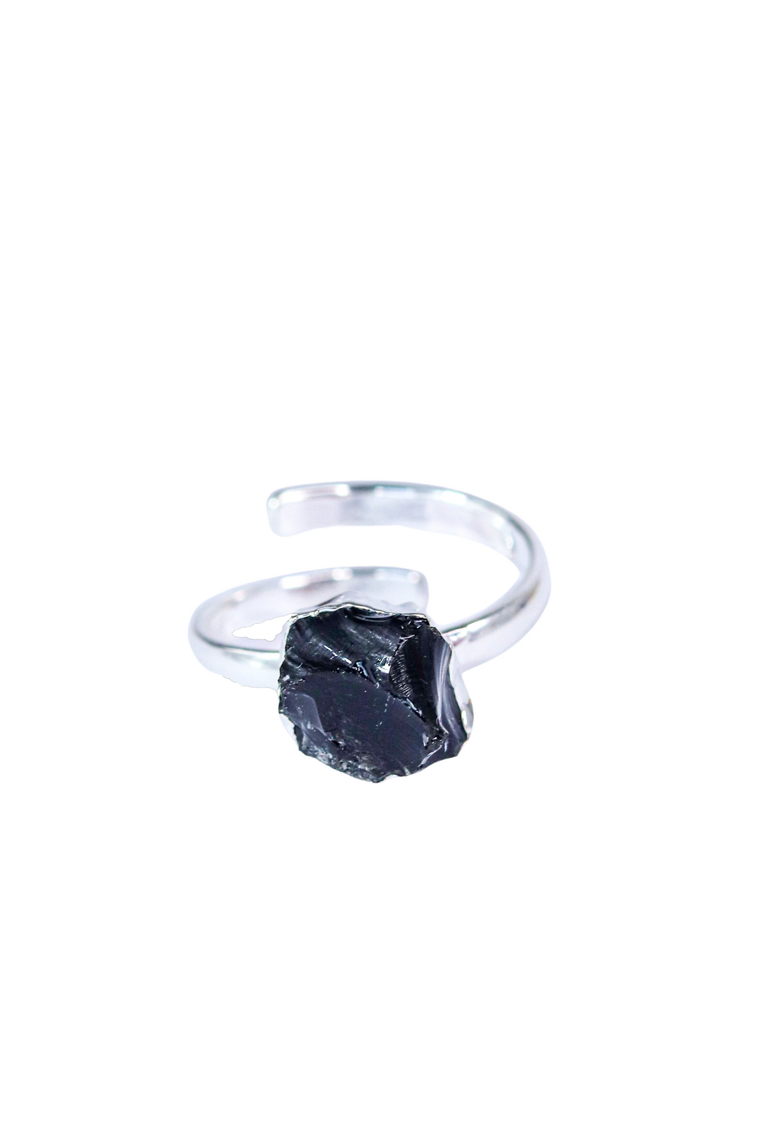 Ring Zodiac Sign (Capricorn)