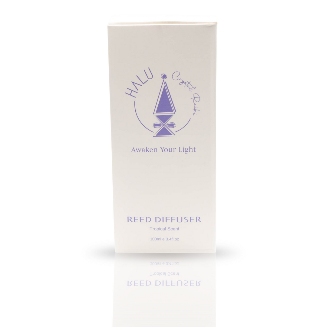 Reed Diffuser