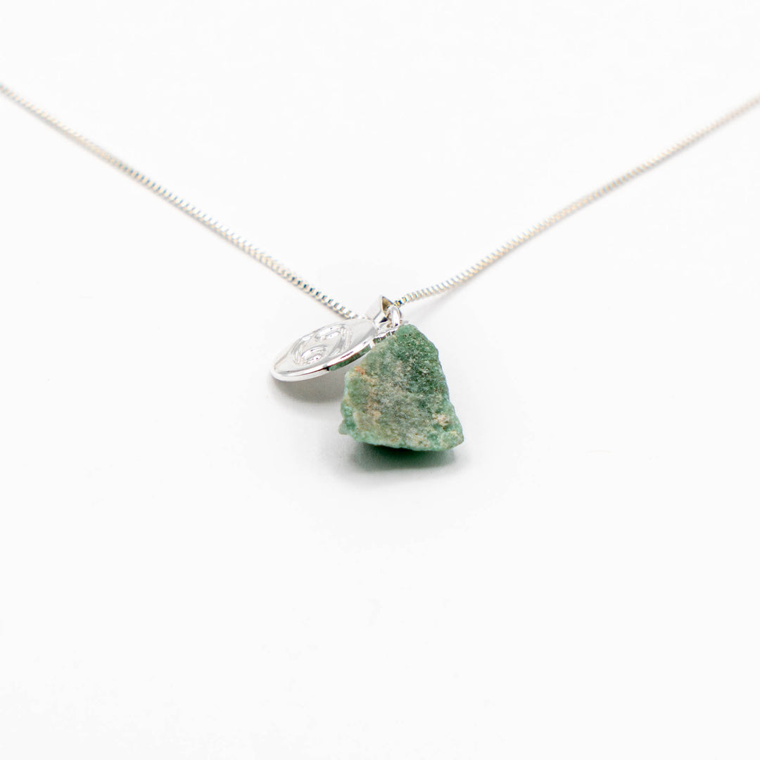 Necklace Zodiac Sign (Cancer)