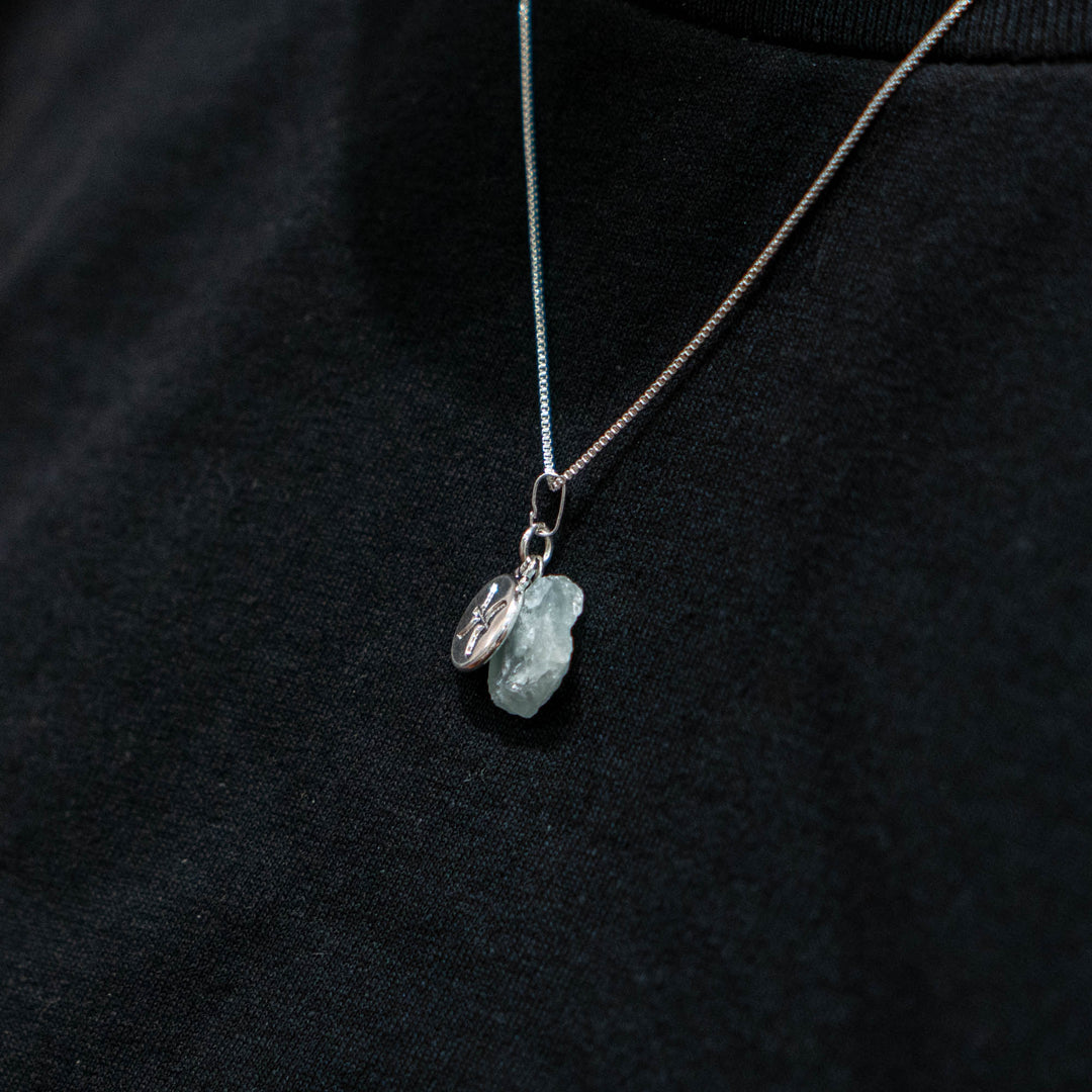 Necklace Zodiac Sign (Pisces)