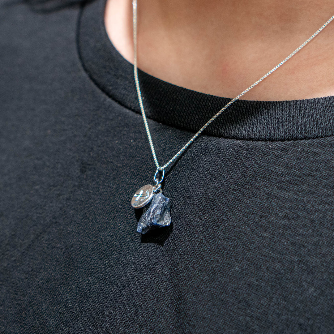 Necklace Zodiac Sign (Sagittarius)