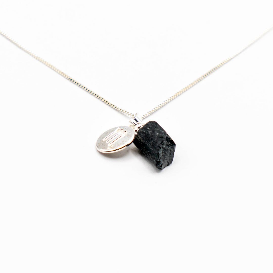 Necklace Zodiac Sign (Scorpio)
