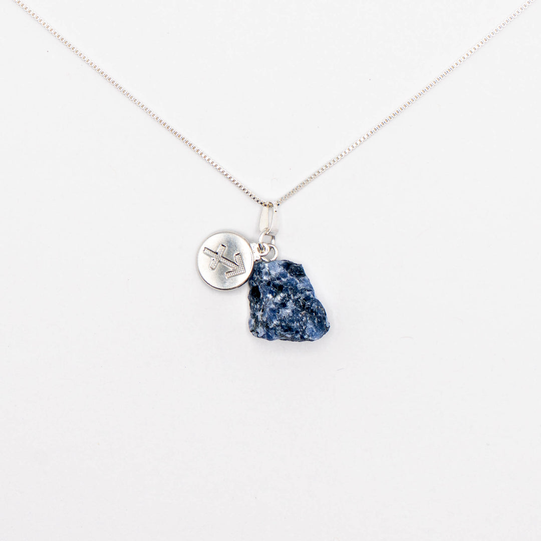 Necklace Zodiac Sign (Sagittarius)