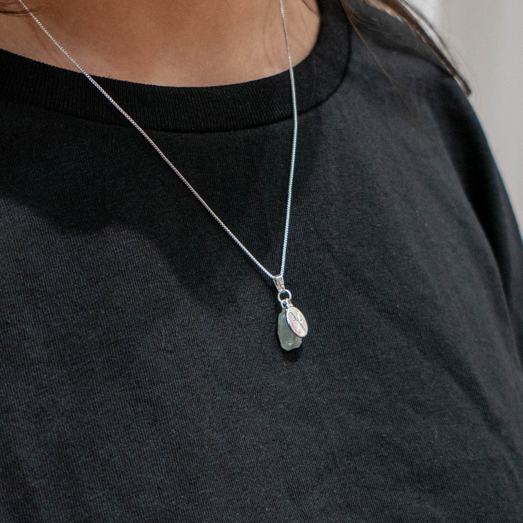 Necklace Zodiac Sign (Pisces)