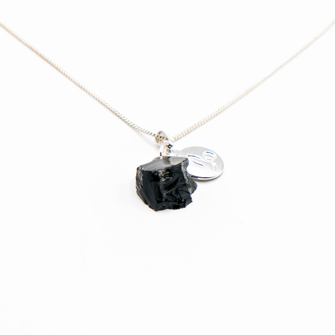 Necklace Zodiac Sign (Capricorn)