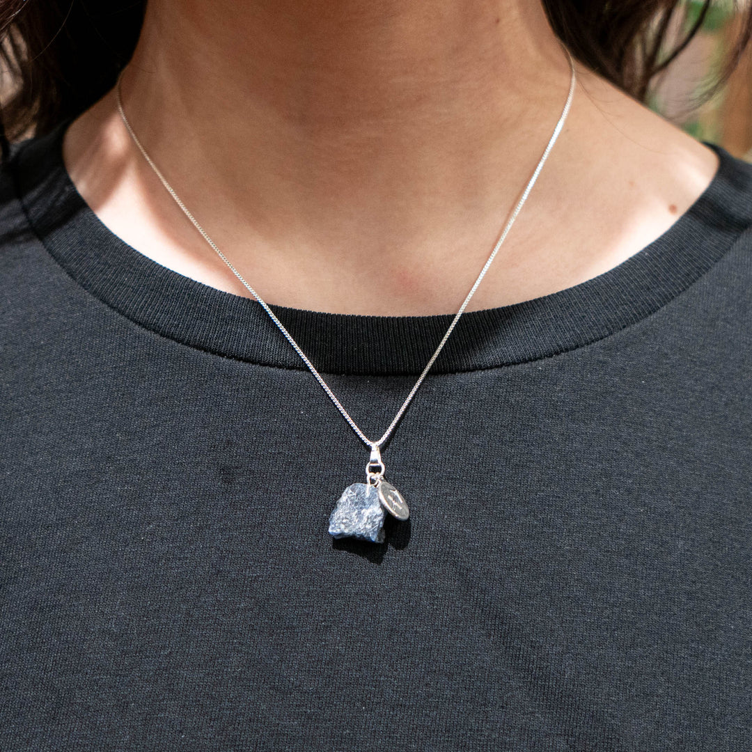 Necklace Zodiac Sign (Sagittarius)