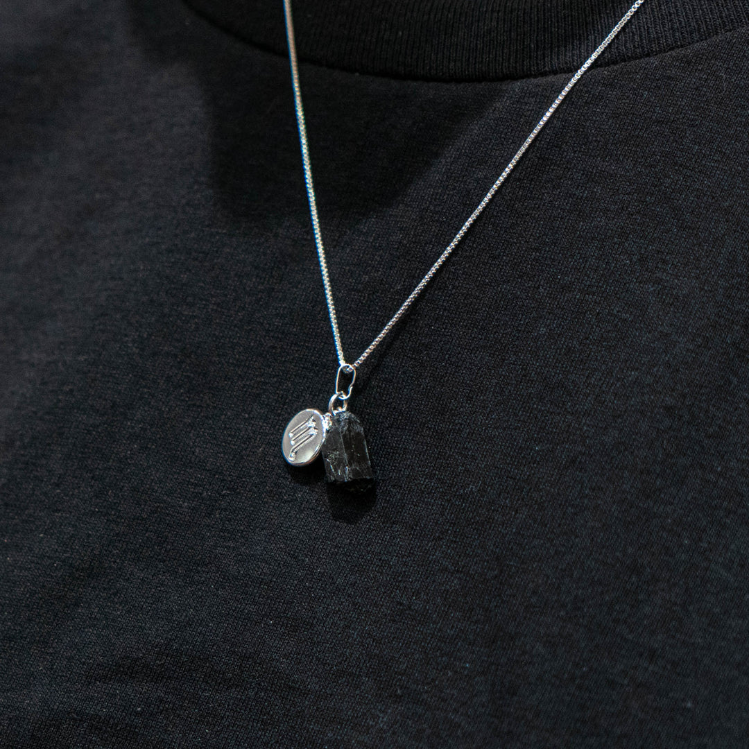 Necklace Zodiac Sign (Scorpio)