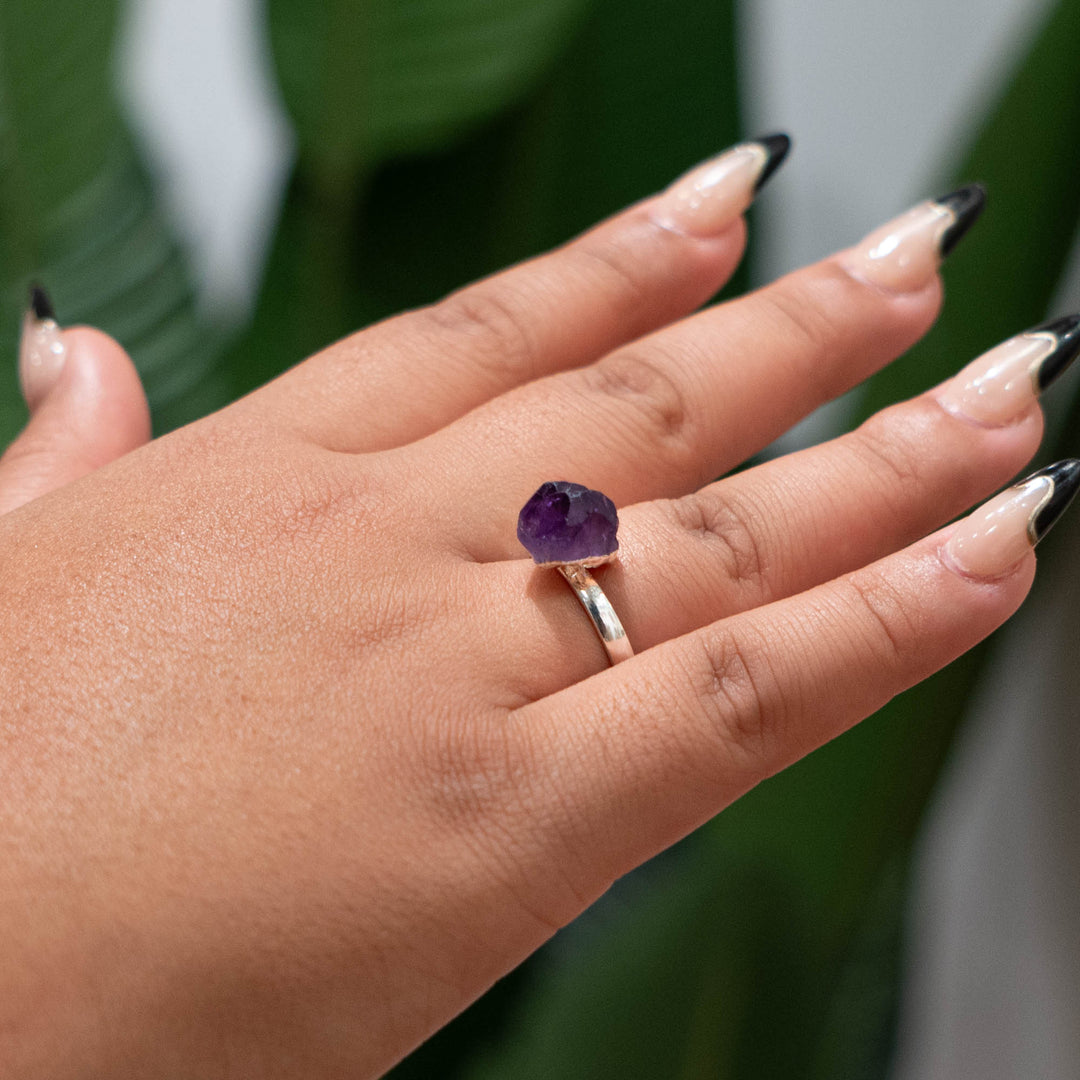 Ring Zodiac Sign (Aries)