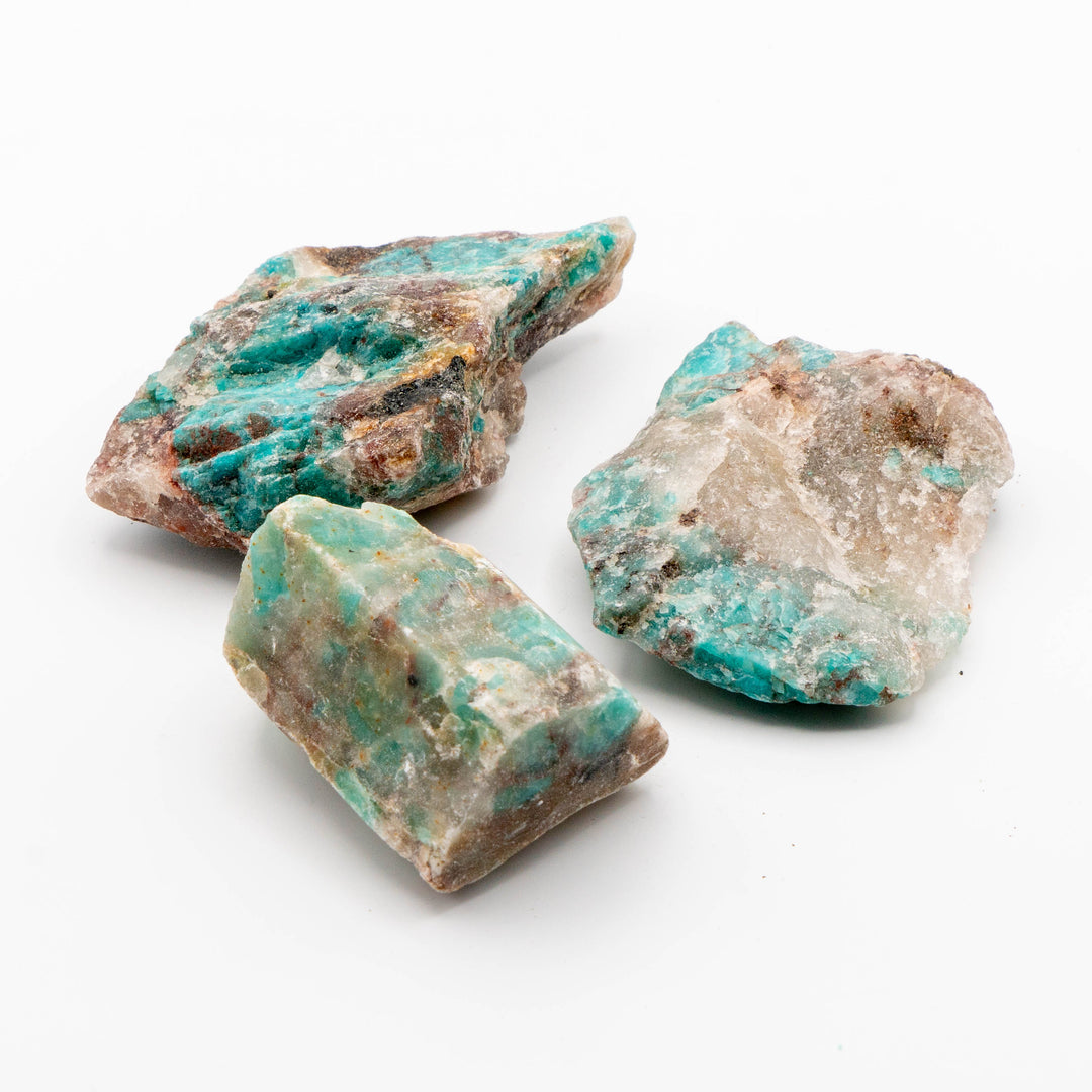 Amazonite (Raw)