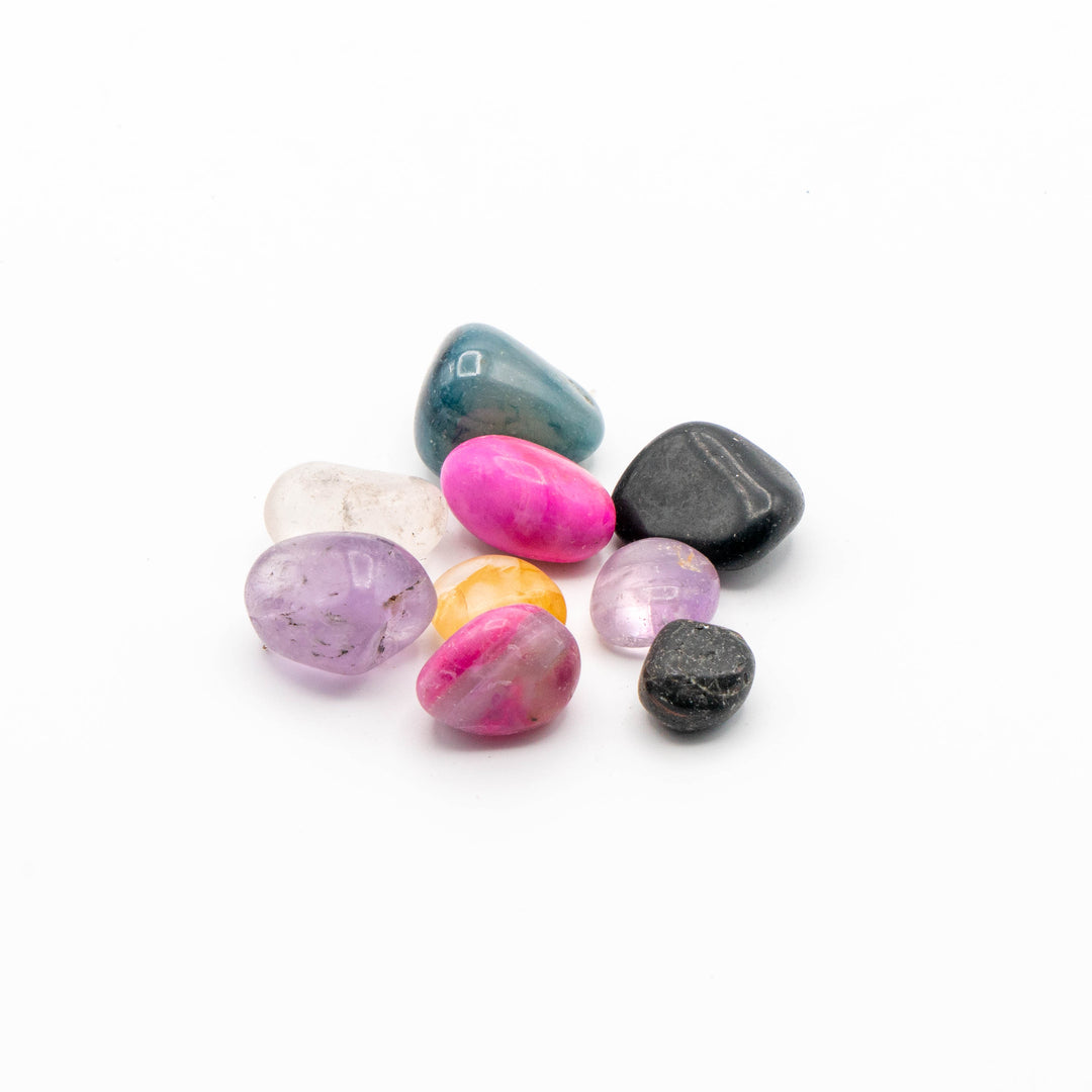 Mix Crystals (Tumbled)