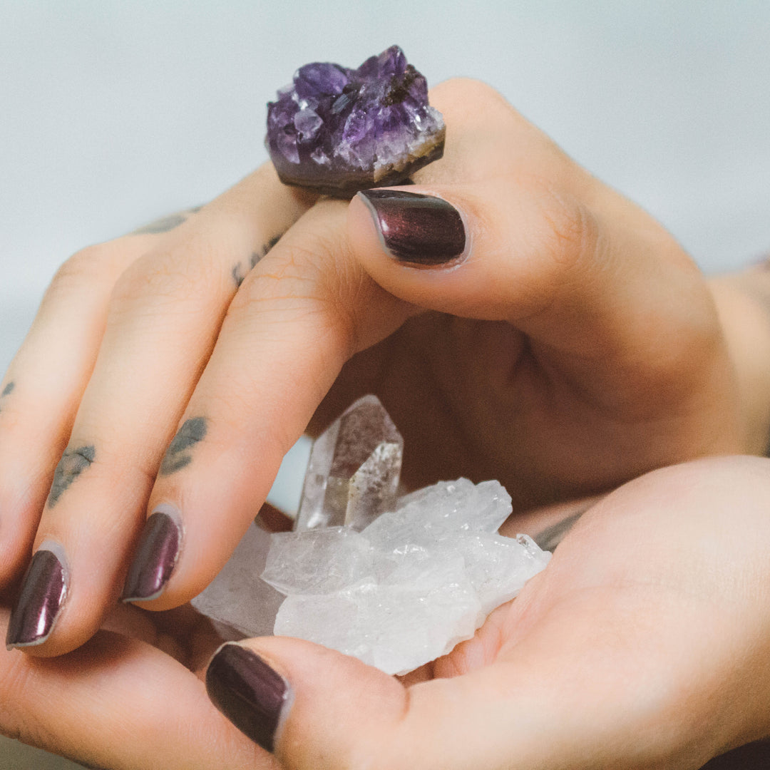 Reiki Sessions