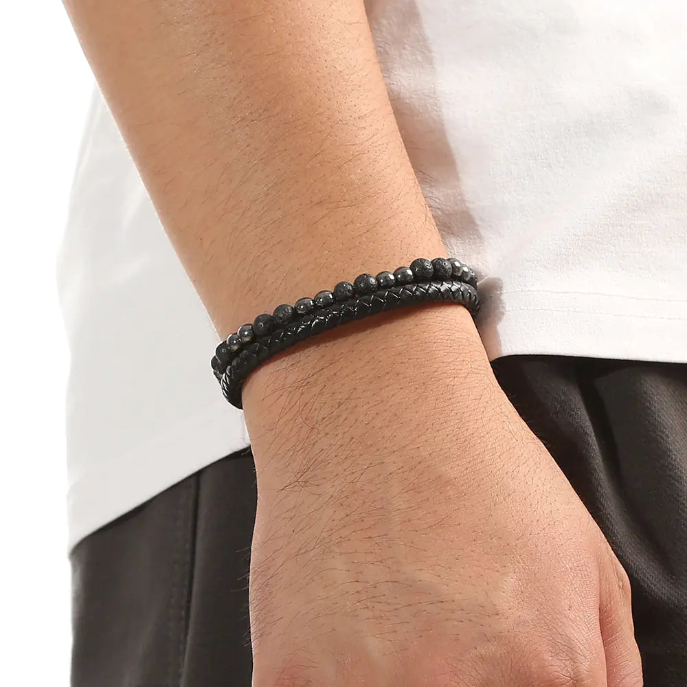 Men's Handmade (Bracelet)