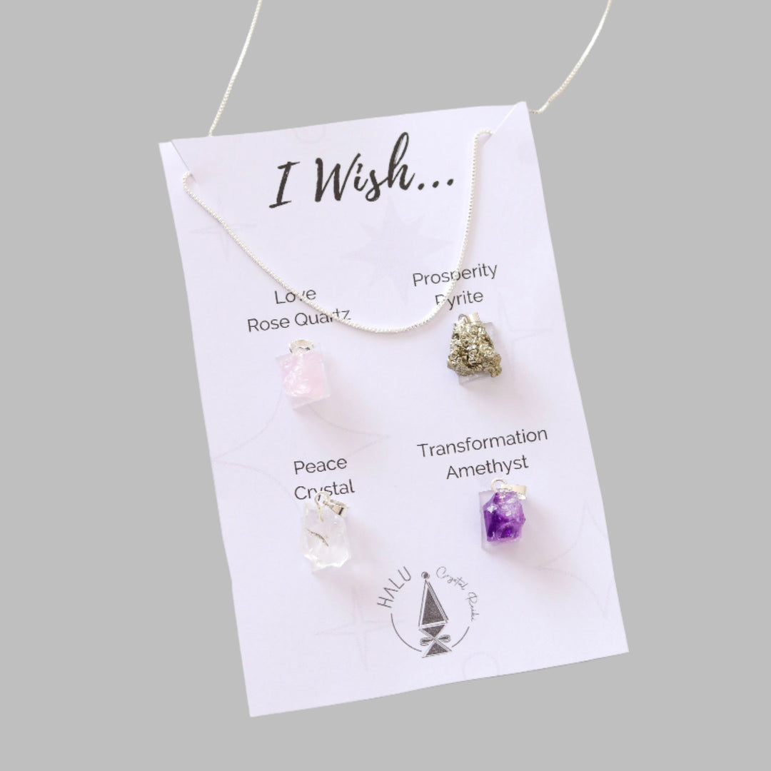 I Wish (Necklace)