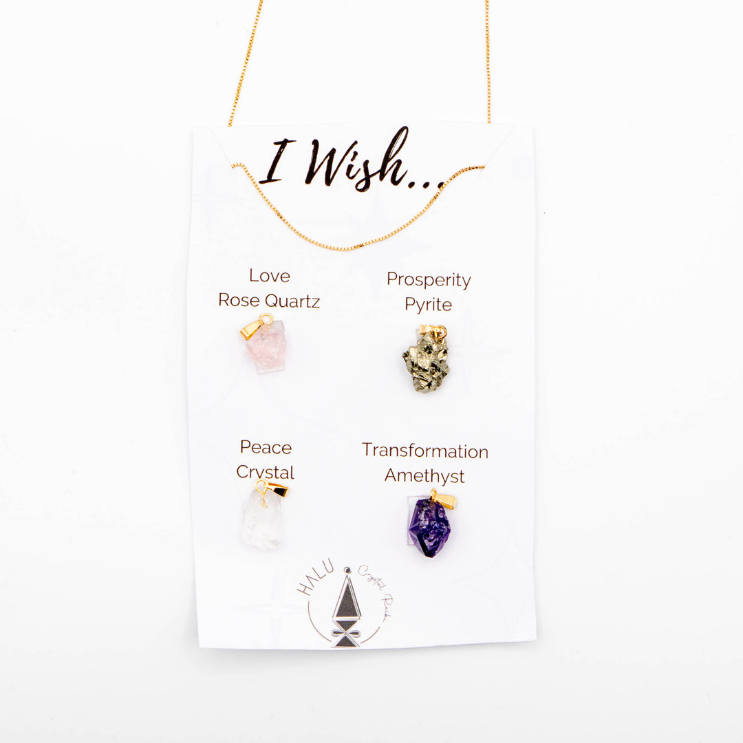 I Wish (Necklace)