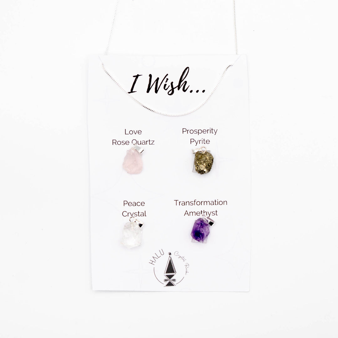 I Wish (Necklace)