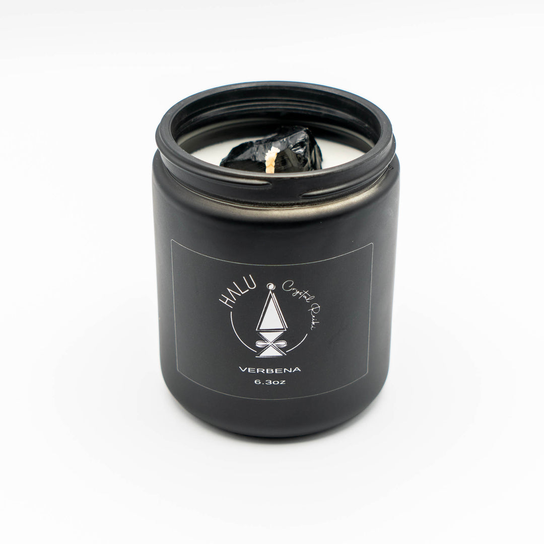 Verbena Candle