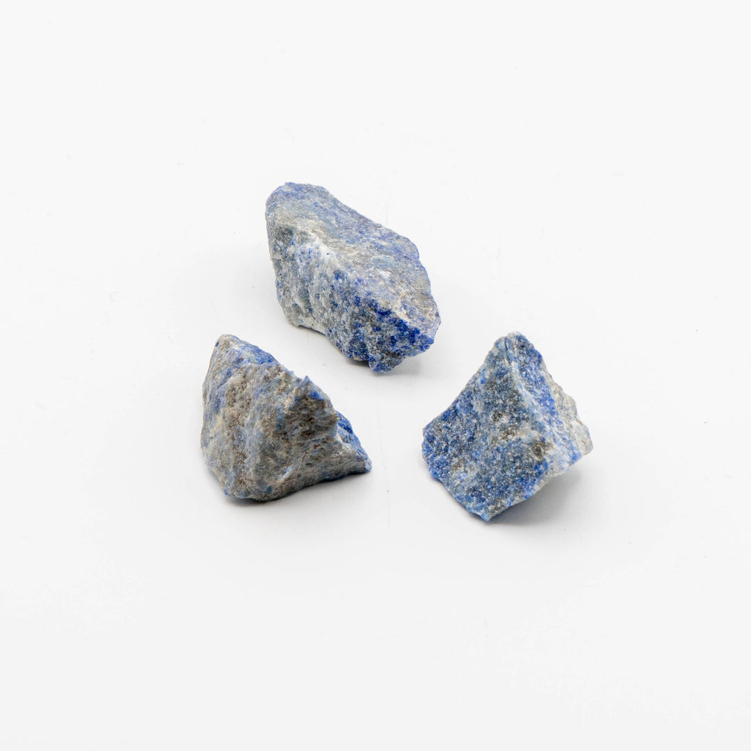 Lapis Lazuli (Raw)