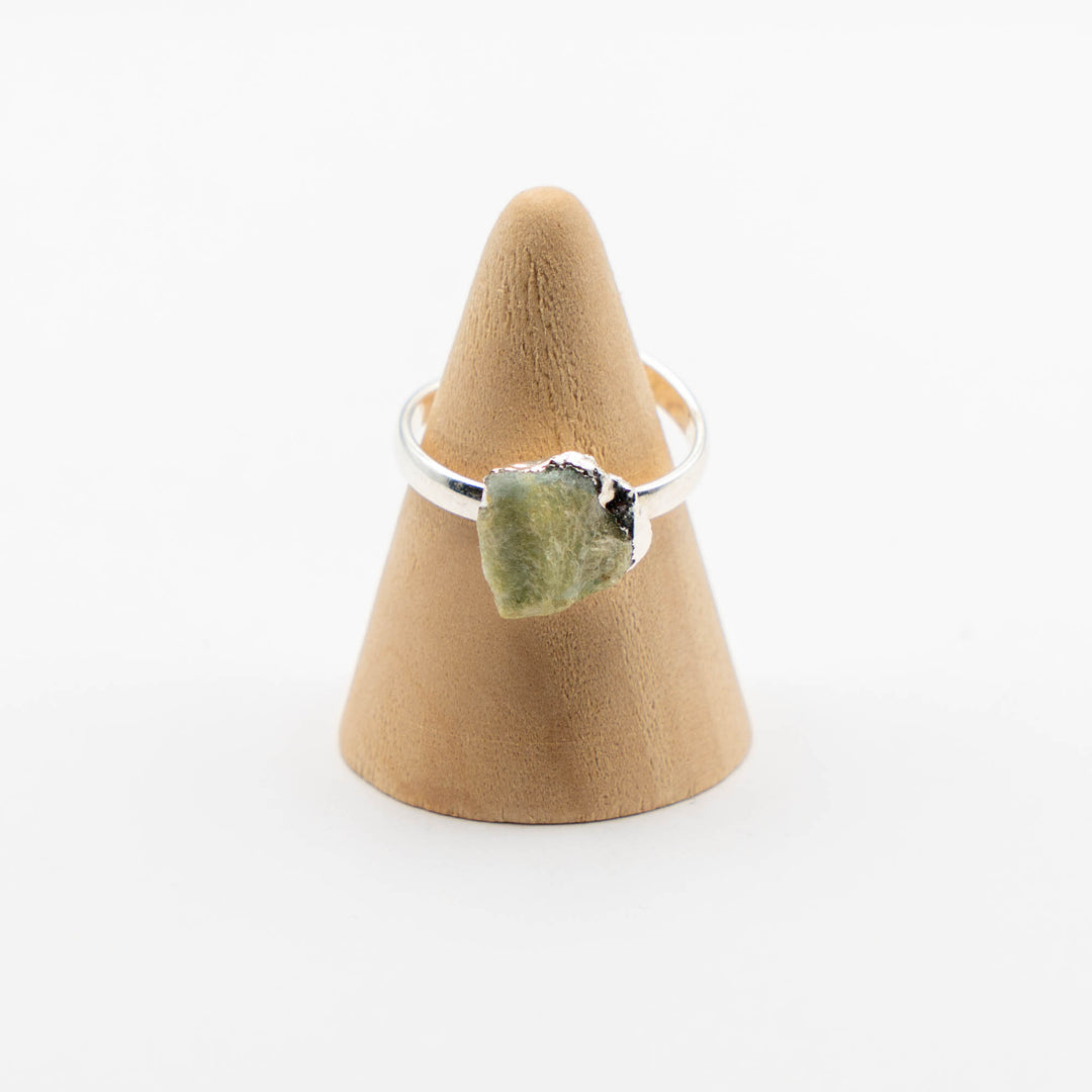 Ring Zodiac Sign (Taurus)