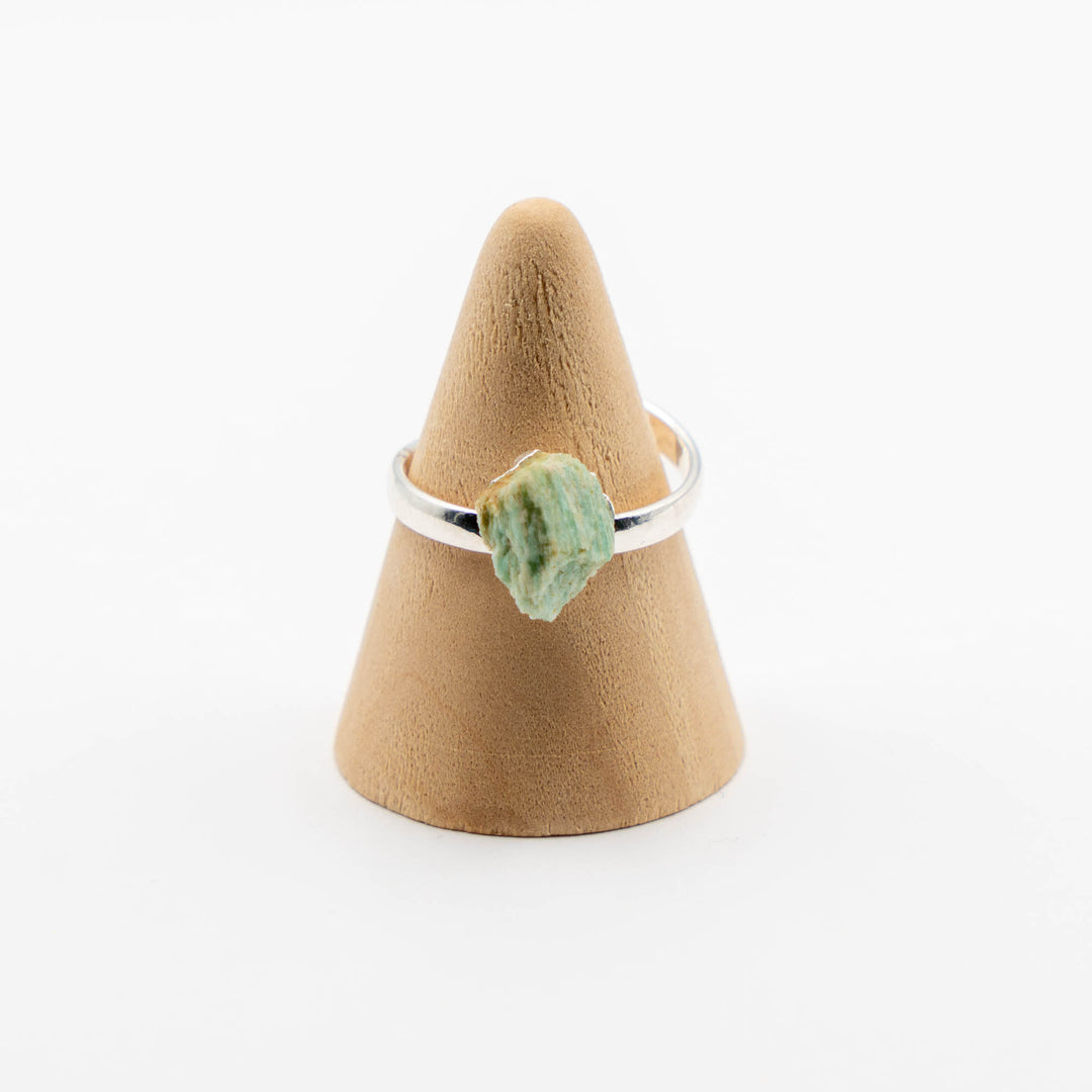 Ring Zodiac Sign (Virgo)
