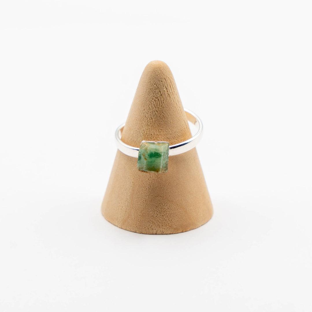 Ring Zodiac Sign (Cancer)