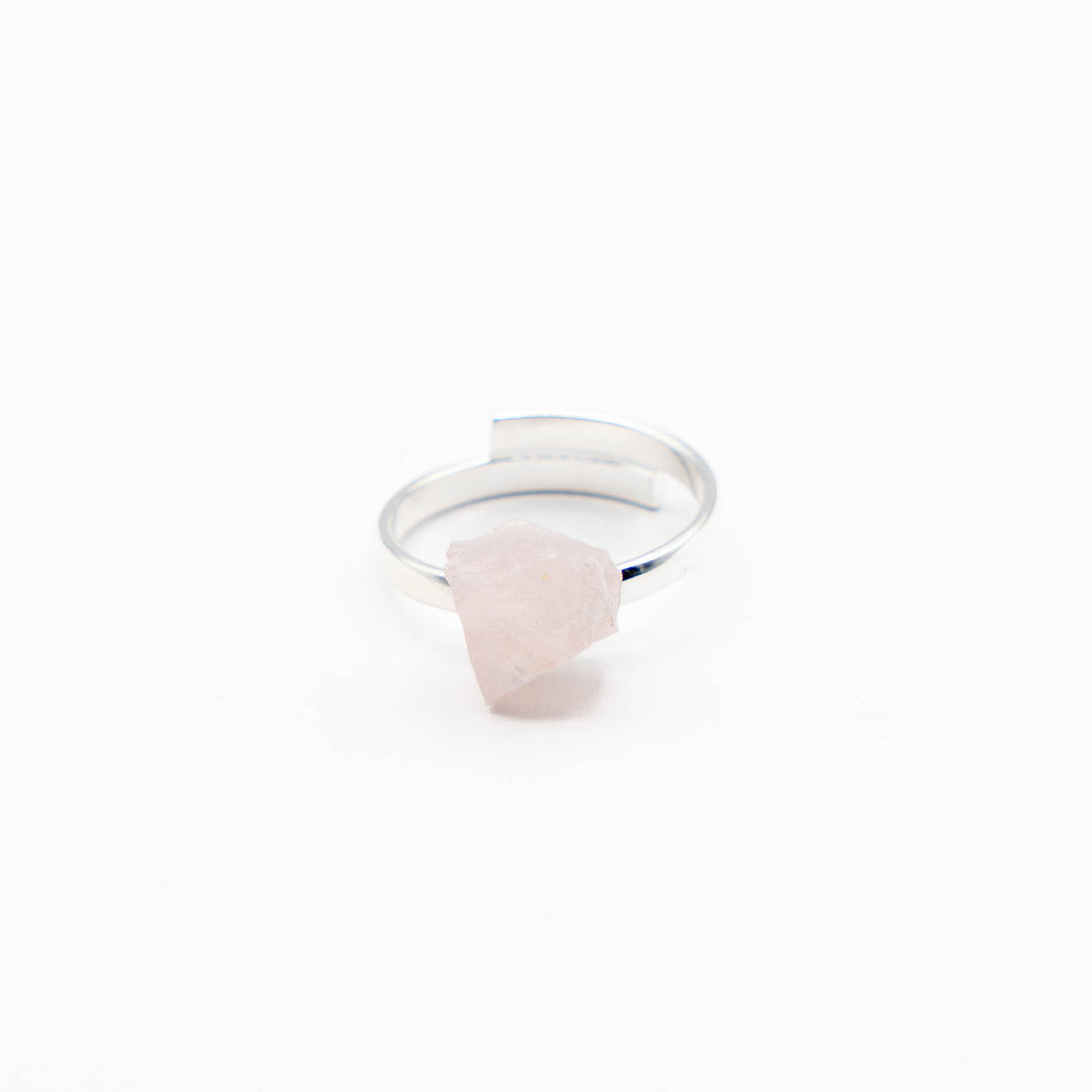 Ring Zodiac Sign (Libra)