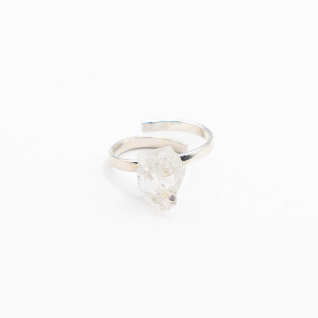 Ring Zodiac Sign (Aquarius)
