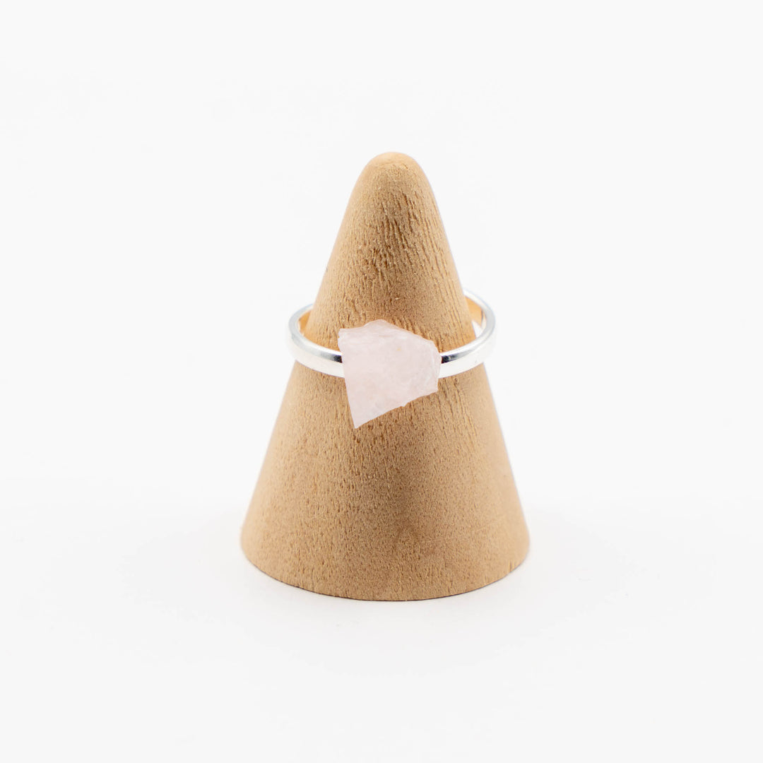 Ring Zodiac Sign (Libra)