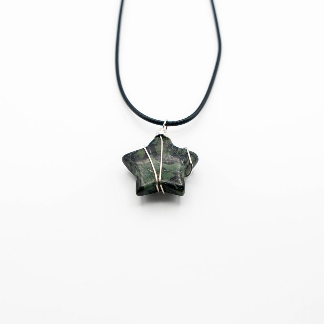 Star Crystal (Necklace)