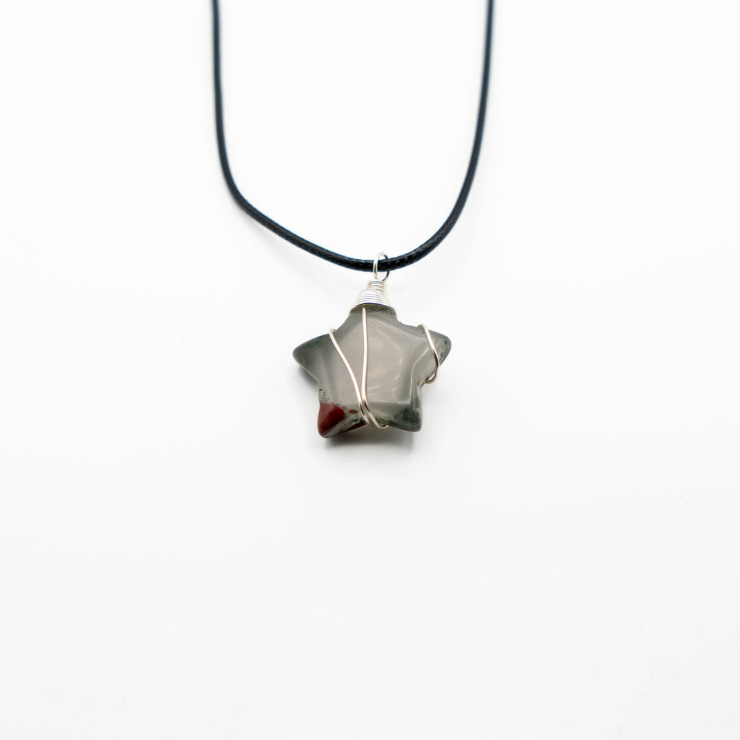 Star Crystal (Necklace)