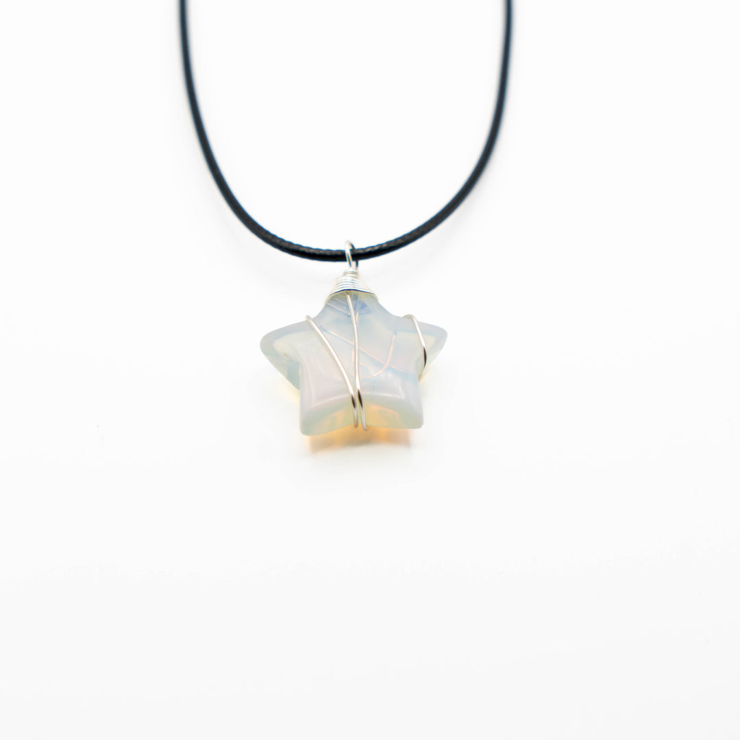 Star Crystal (Necklace)