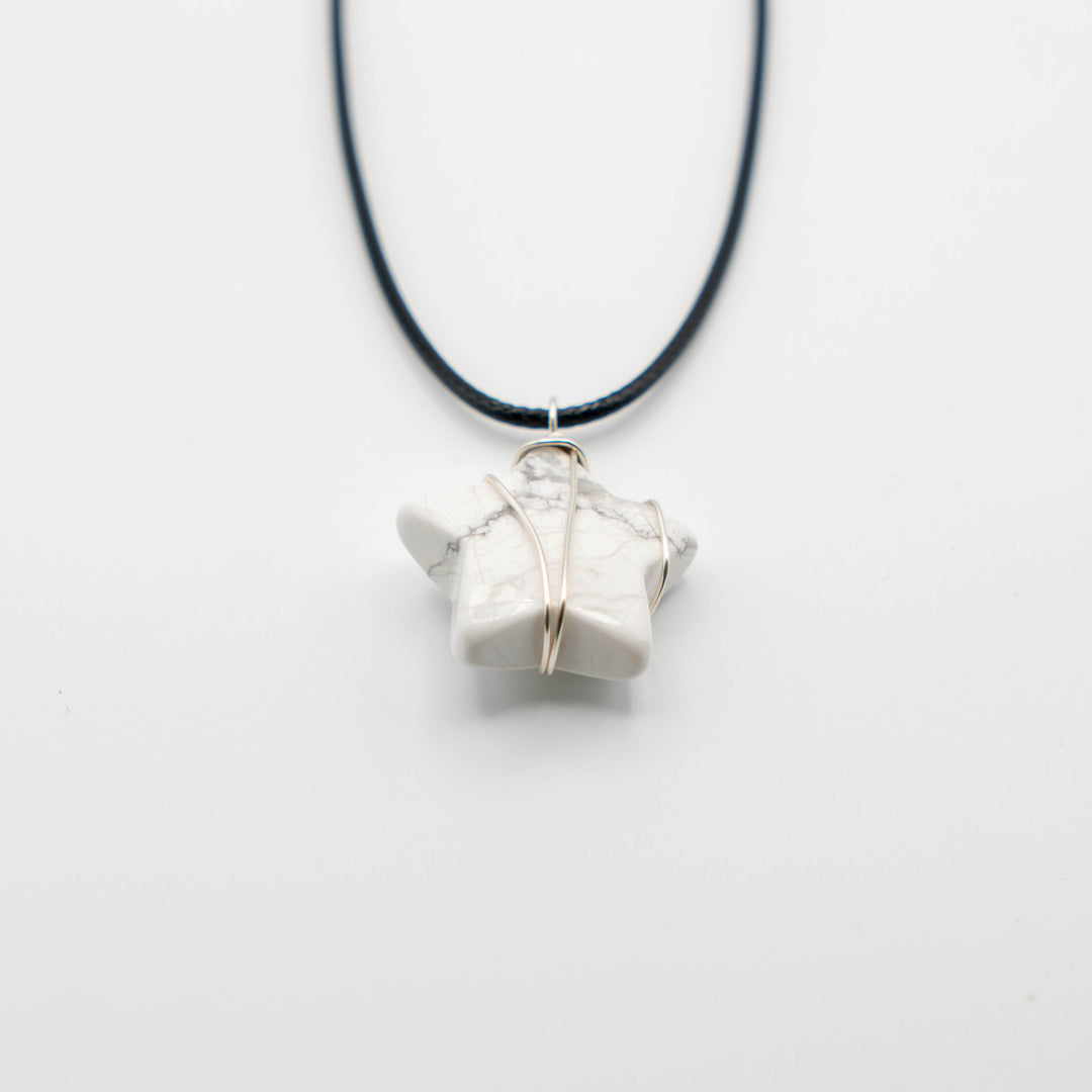 Star Crystal (Necklace)