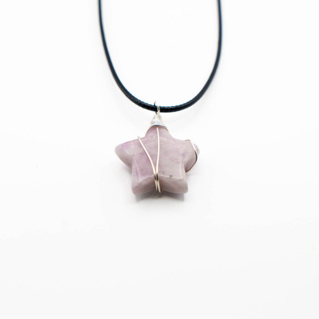 Star Crystal (Necklace)