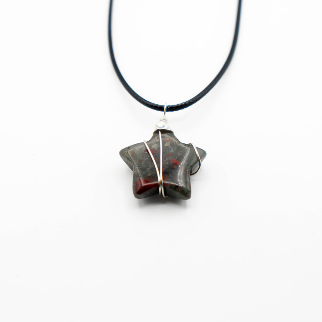 Star Crystal (Necklace)