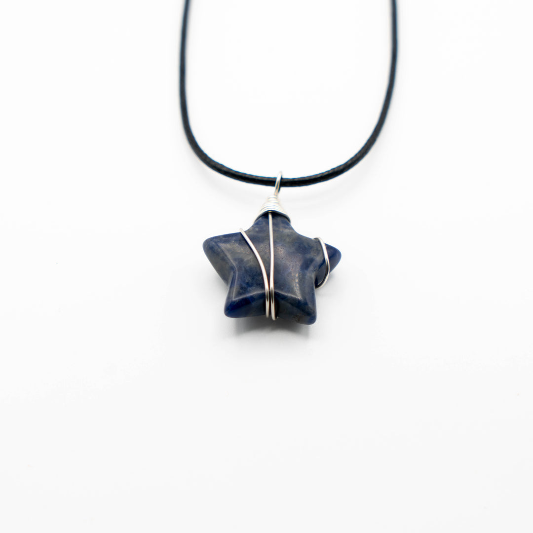 Star Crystal (Necklace)