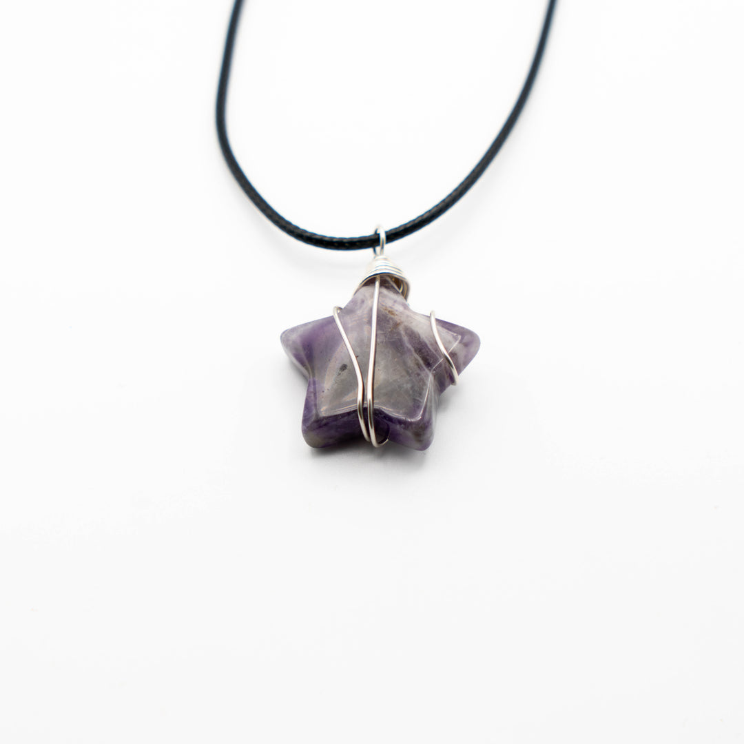 Star Crystal (Necklace)