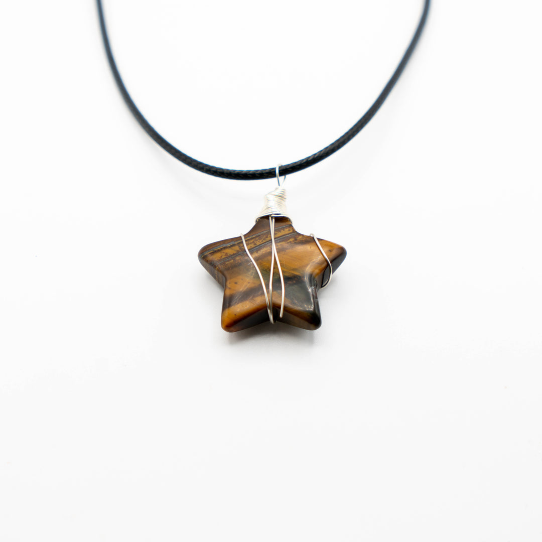 Star Crystal (Necklace)