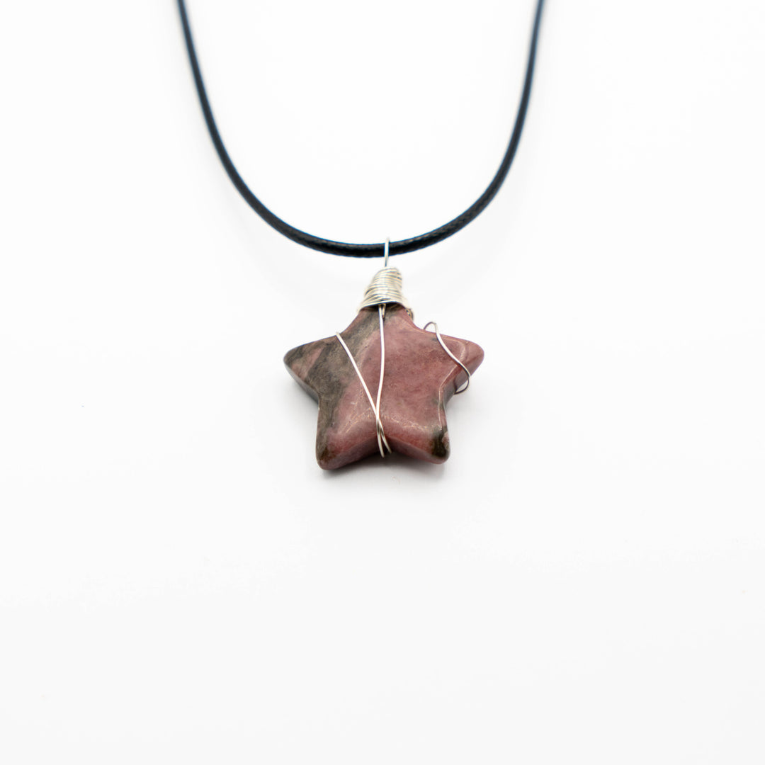 Star Crystal (Necklace)