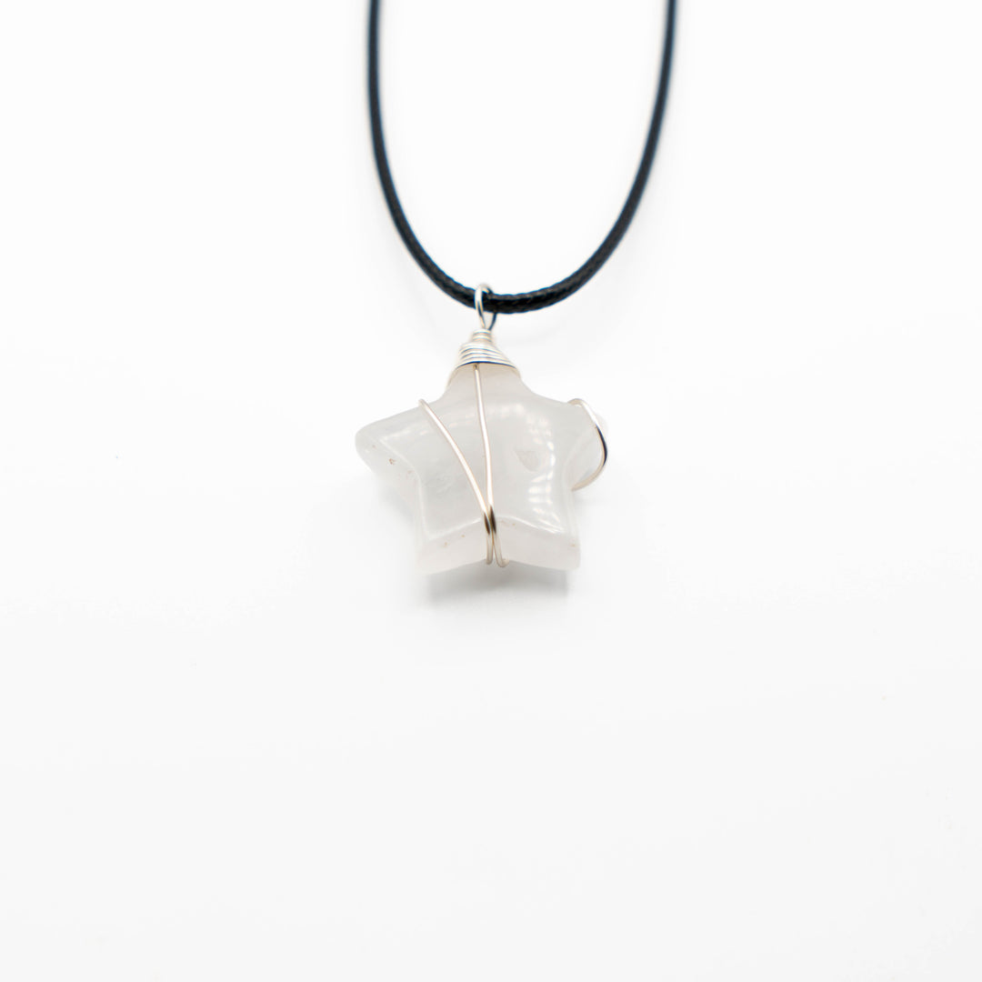 Star Crystal (Necklace)