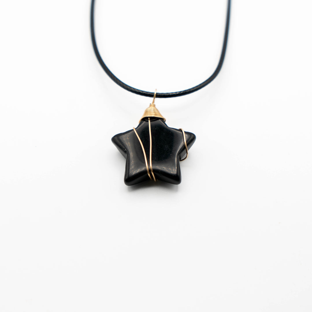 Star Crystal (Necklace)